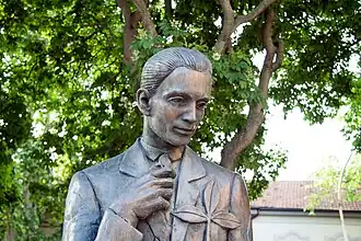 Image illustrative de l’article István Sándor