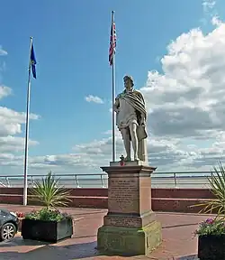 Image illustrative de l'article William de la Pole (baron de l'Échiquier)