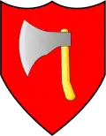 Blason de Stawiski