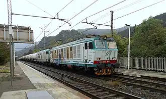 Image illustrative de l’article Gare de Beaulard