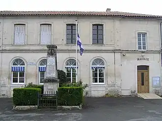Saint-Estèphe (Charente)
