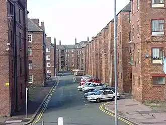 Image illustrative de l’article Barrow (île)