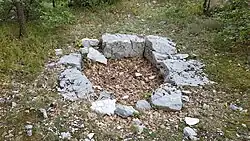 name=Tombe de Sainte Anne 1