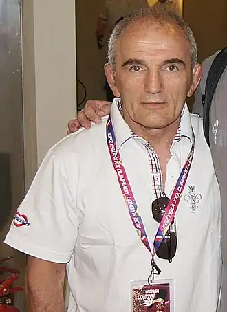 Image illustrative de l’article Władysław Stecyk