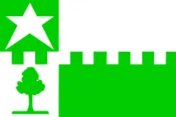 Drapeau de Stede Broec