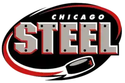Description de l'image Steel de Chicago.png.