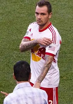 Image illustrative de l’article Jonny Steele