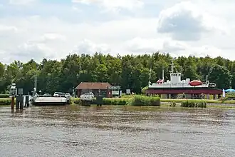 Steenfeld