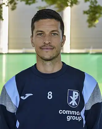 Image illustrative de l’article Stef Peeters