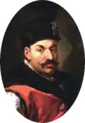 Étienne Bathory