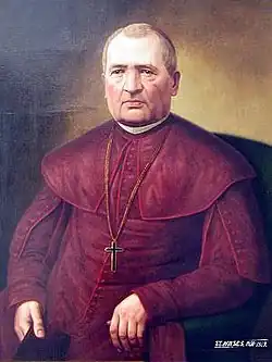 Image illustrative de l’article Štefan Moyses