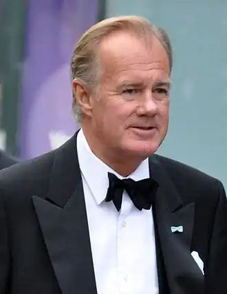 Stefan Persson.