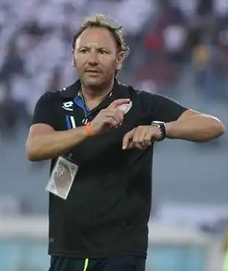 Image illustrative de l’article Stefano Cusin