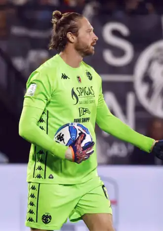 Image illustrative de l’article Stefano Gori