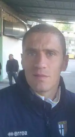 Image illustrative de l’article Stefano Morrone