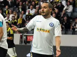 Image illustrative de l’article Stefano Napoleoni