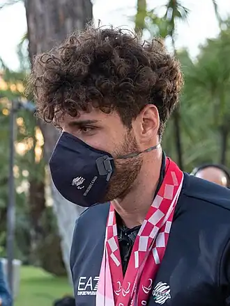 Image illustrative de l’article Stefano Raimondi