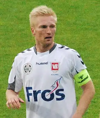 Image illustrative de l’article Steffen Kielstrup