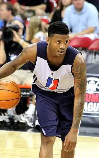 Image illustrative de l’article Stefhon Hannah