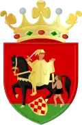 Blason de Stein