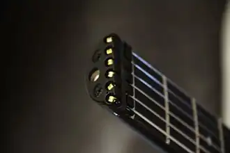 illustration de Steinberger