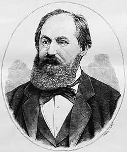 Image illustrative de l'article Imre Steindl