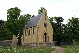 Image illustrative de l’article Chapelle de Steinfurth