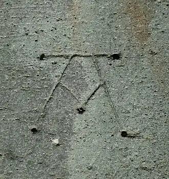 Cathédrale de Nidaros, Trondheim, XIIe&nbsp;siècle.