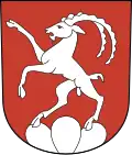 Blason de Steinmaur