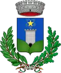 Blason de Stella