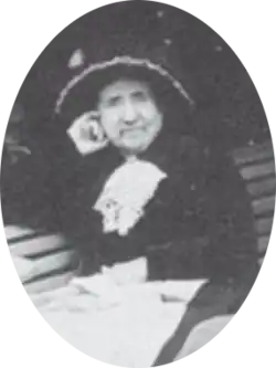 Description de l'image Stella Blandy portrait.png.