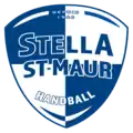 Logo du Stella Saint-Maur Handball