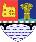 Coat of arms of Ialomița County