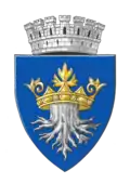 Blason de Brașov