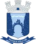 Blason de