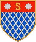 Blason de Shkodra