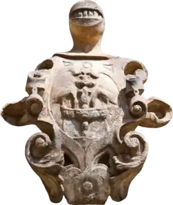 Image illustrative de l’article Famille Muzaka