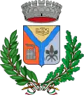 Blason de Villasor