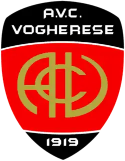 Logo du AVC Vogherese 1919
