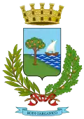 Blason de Rodi Garganico