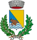Blason de Mezzojuso
