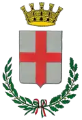 Blason de Barge