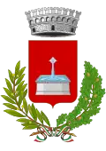 Blason de Baschi