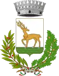 Blason de Codigoro