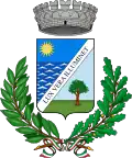 Blason de Mattinata
