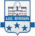 Blason de Rivignano