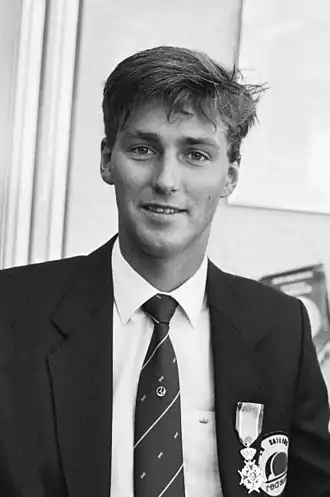 Image illustrative de l’article Stephan van den Berg