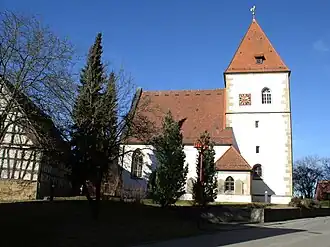 Ruppertshofen (Bade-Wurtemberg)