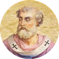 Image illustrative de l’article Étienne V (pape)