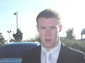 Image illustrative de l’article Stephen Pearson